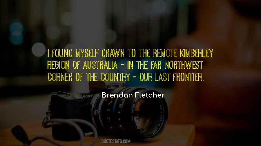 Quotes About Brendan #282114 Quotes About Brendan #282114