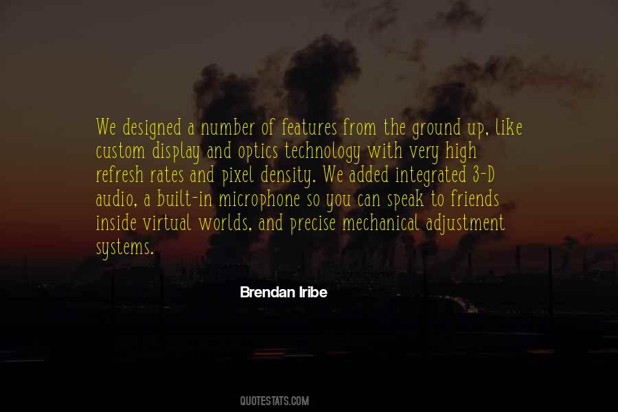 Quotes About Brendan #283706 Quotes About Brendan #283706
