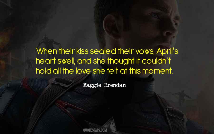 Quotes About Brendan #314206 Quotes About Brendan #314206