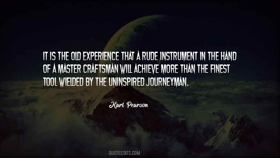 Old Instrument Quotes #1825763