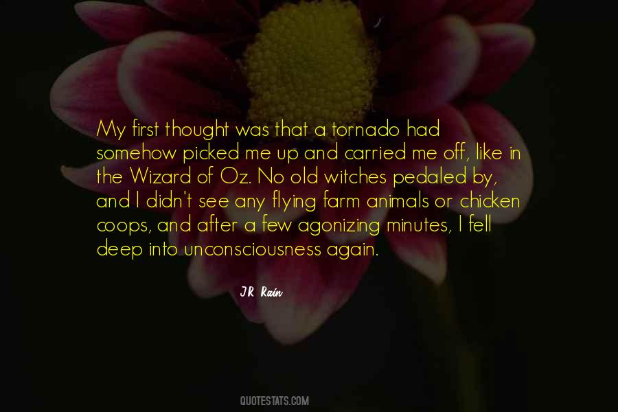 Old Is New Again Quotes #876212