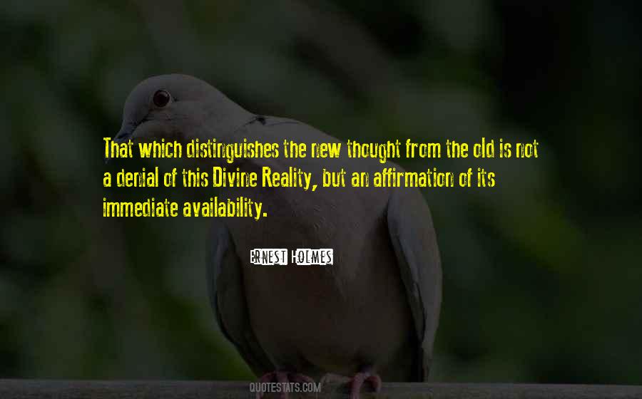 Old Is Quotes #1671358
