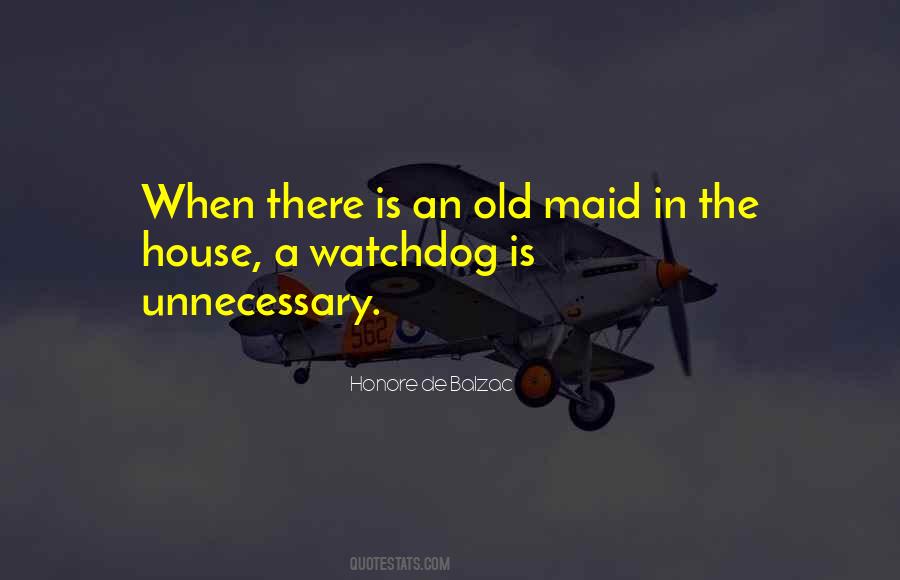 Old Maid Funny Quotes #837939