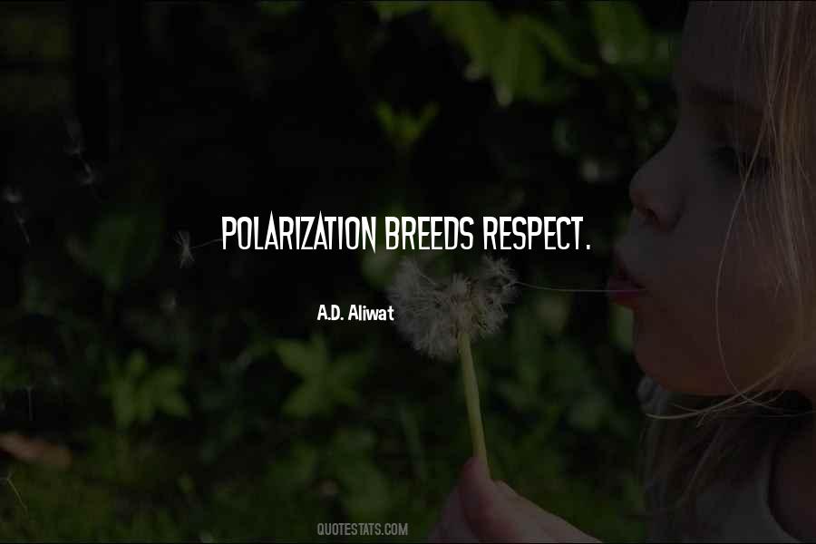 Quotes About Breeds #1452035