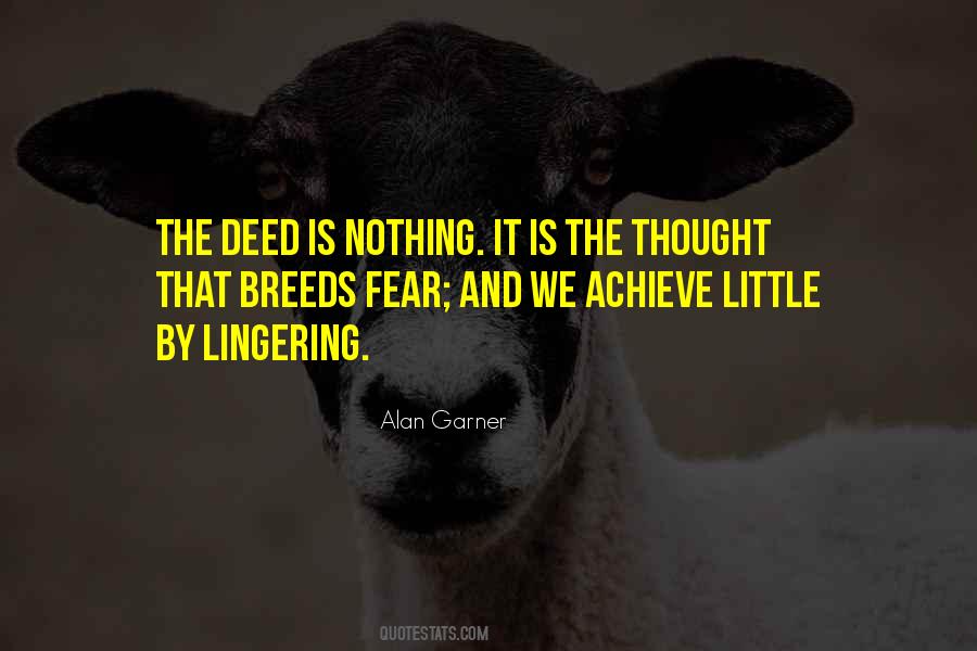 Quotes About Breeds #984262