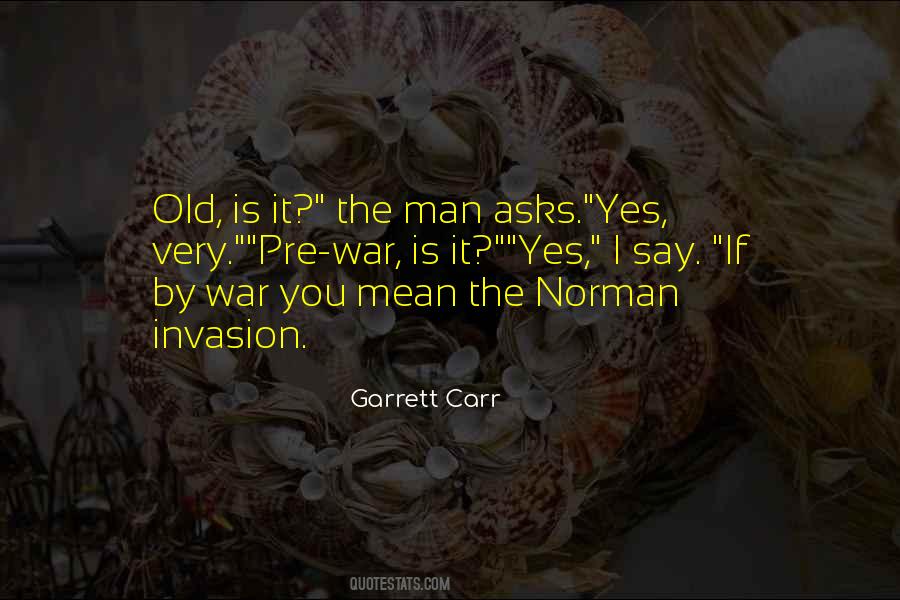 Old Man's War Quotes #602651