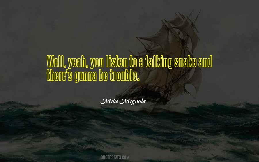 Old Sea Quotes #1119481