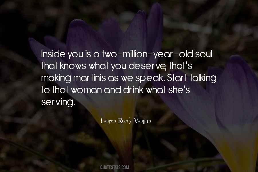 Old Soul Quotes #1685193