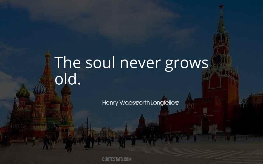 Old Soul Quotes #210441