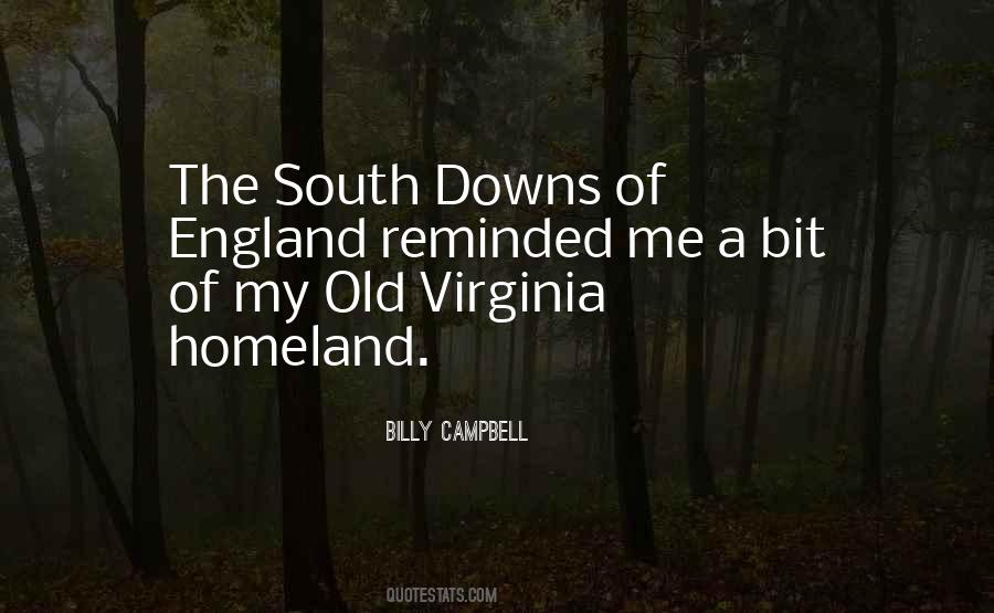 Old South Quotes #1039026
