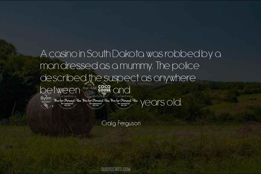 Old South Quotes #636346