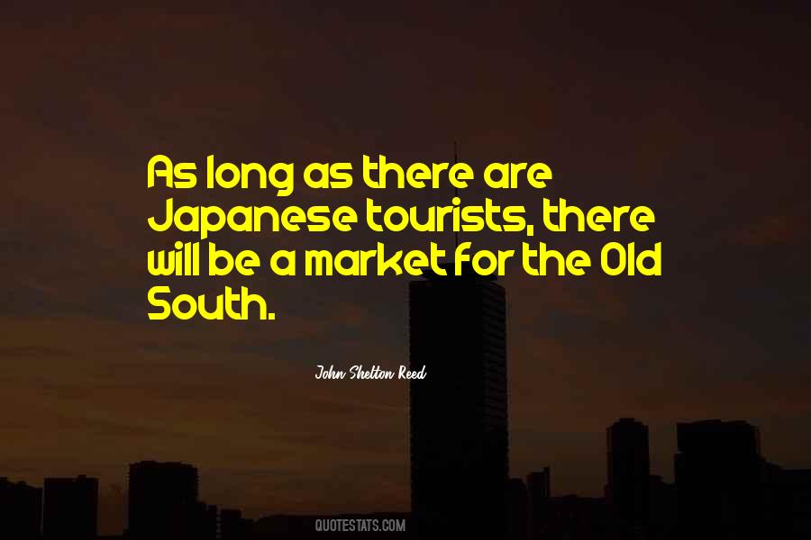 Old South Quotes #798295