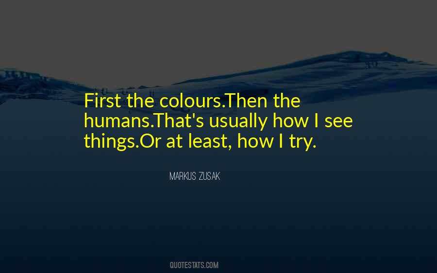 Old Things Are Better Quotes #2220