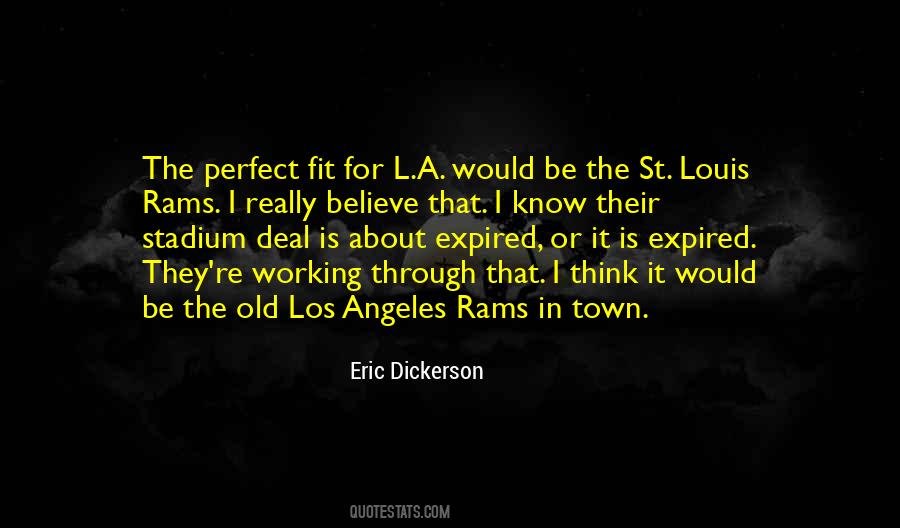 Old Town Quotes #296353