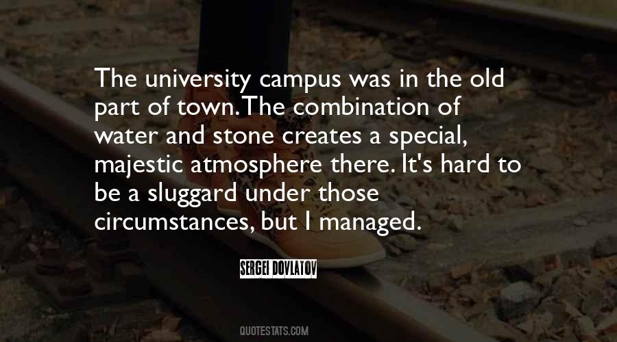 Old Town Quotes #351982