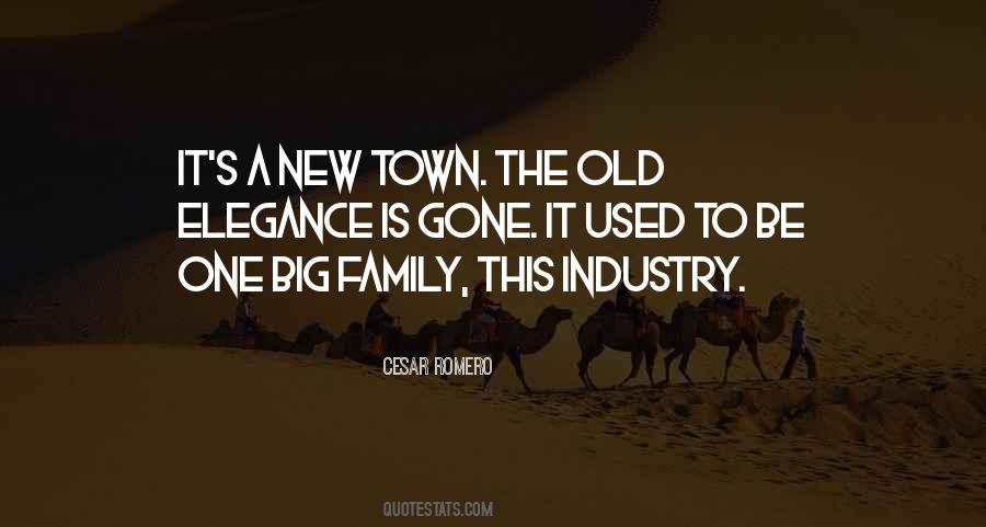 Old Town Quotes #466994