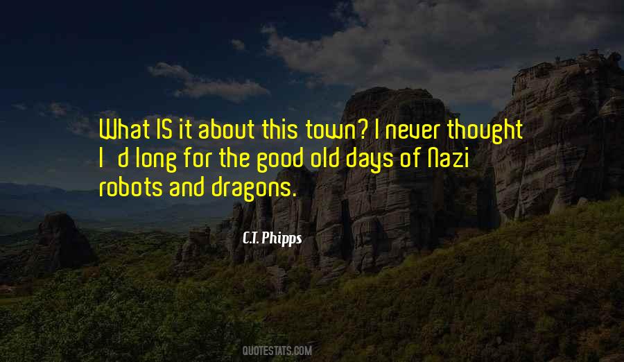 Top 100 Old Town Quotes Famous Quotes Sayings About Old Town