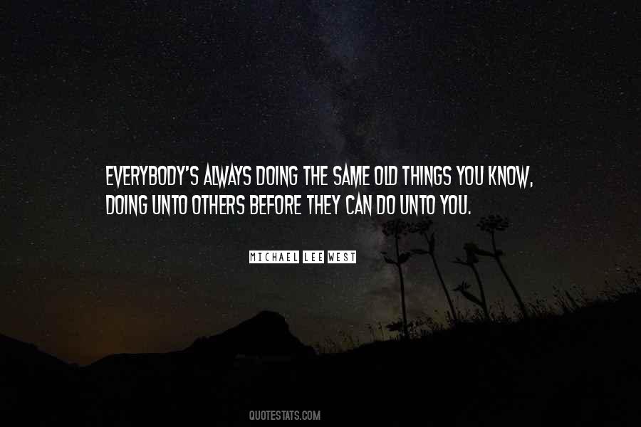 Old Town Quotes #802198