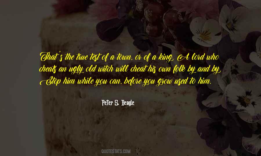 Old Town Quotes #858081