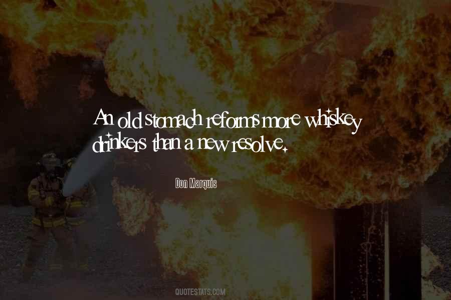 Old Whiskey Quotes #54446