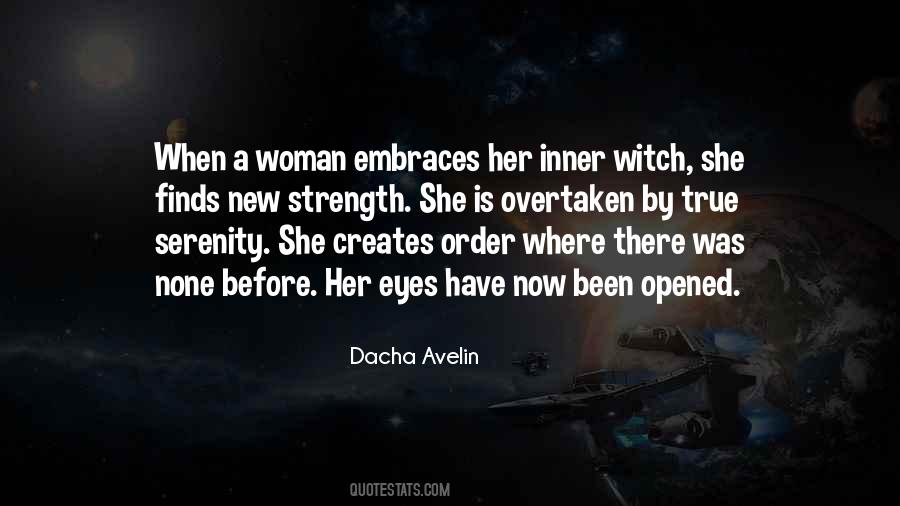 Old Witch Quotes #1024794