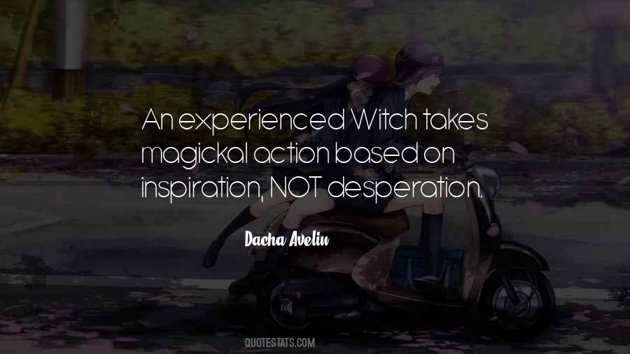 Old Witch Quotes #1497912