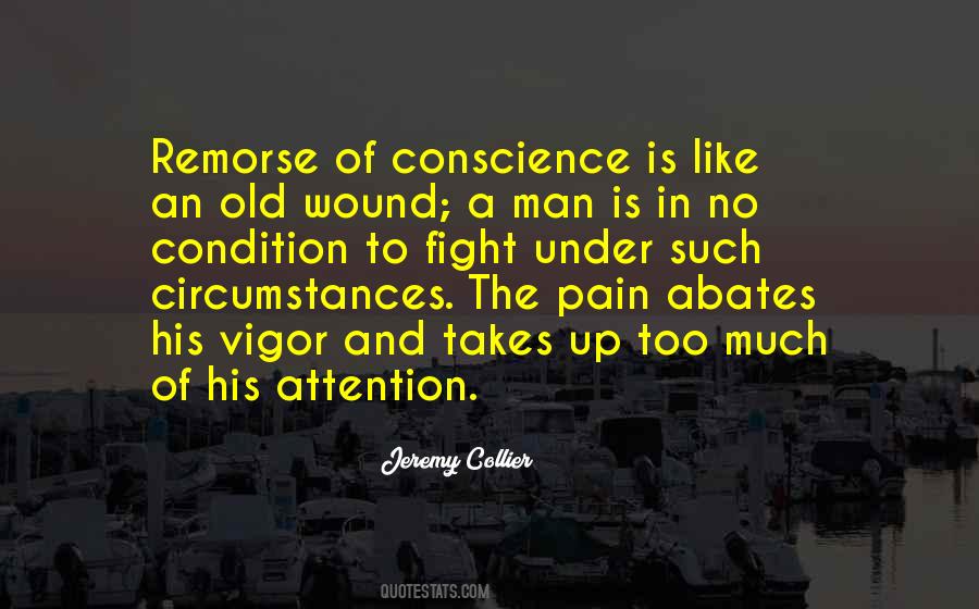 Old Wound Quotes #1581458