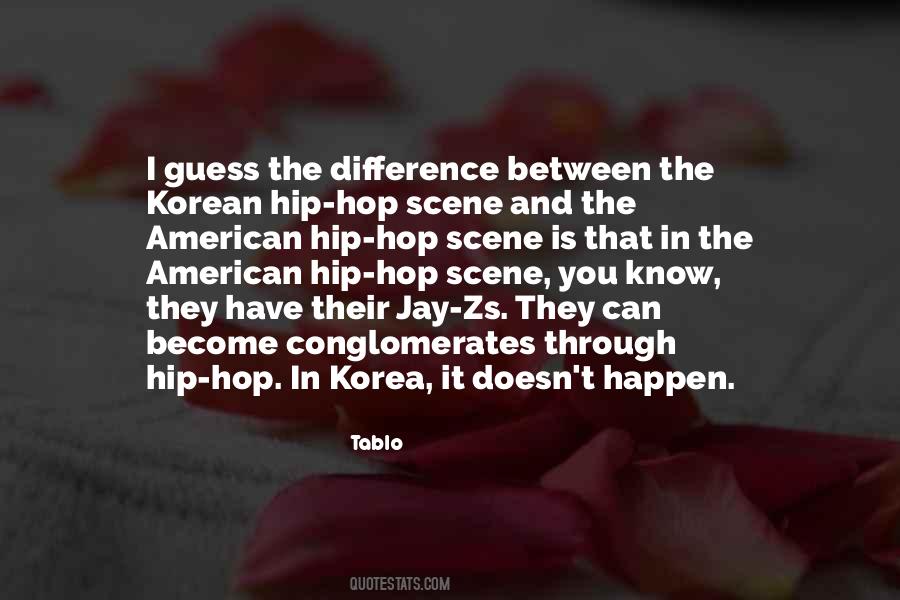 Quotes About Tablo #1127270