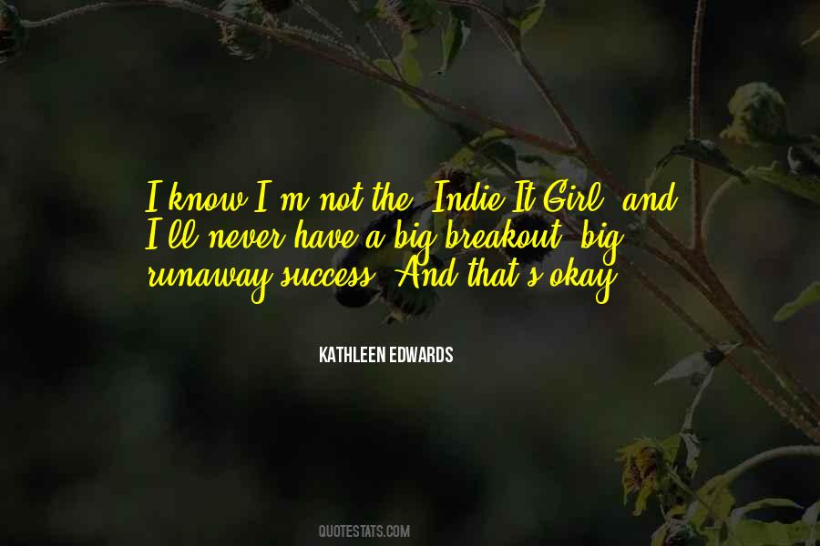 Quotes About Breakout #1305426
