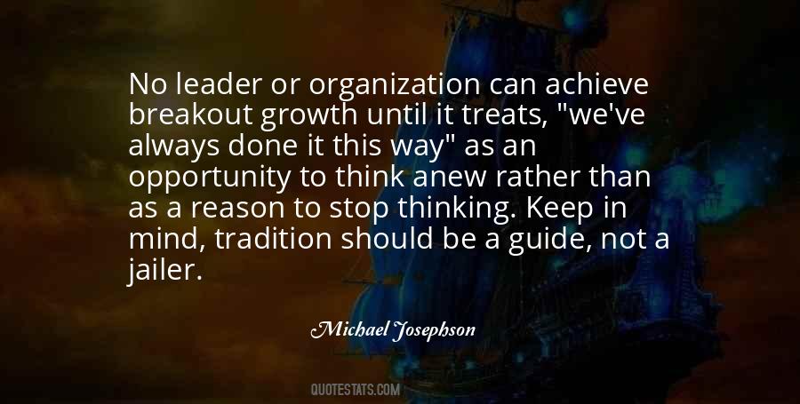 Quotes About Breakout #1416899