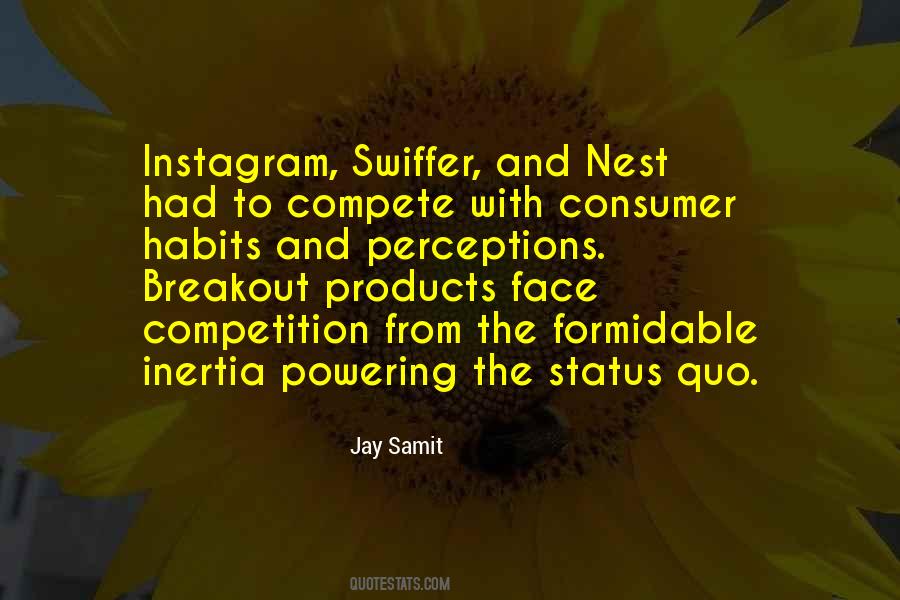 Quotes About Breakout #1702646