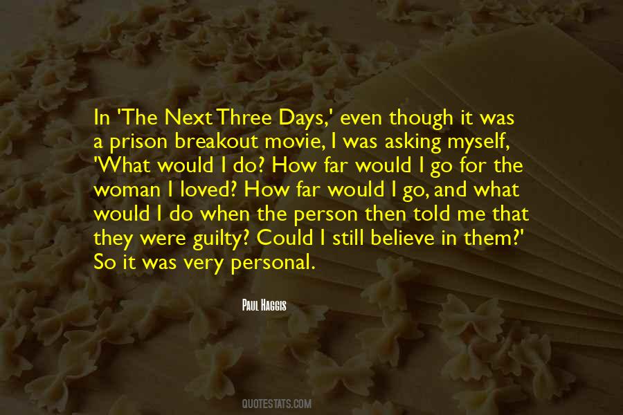 Quotes About Breakout #1817354