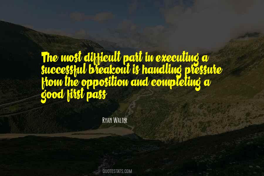 Quotes About Breakout #1838580