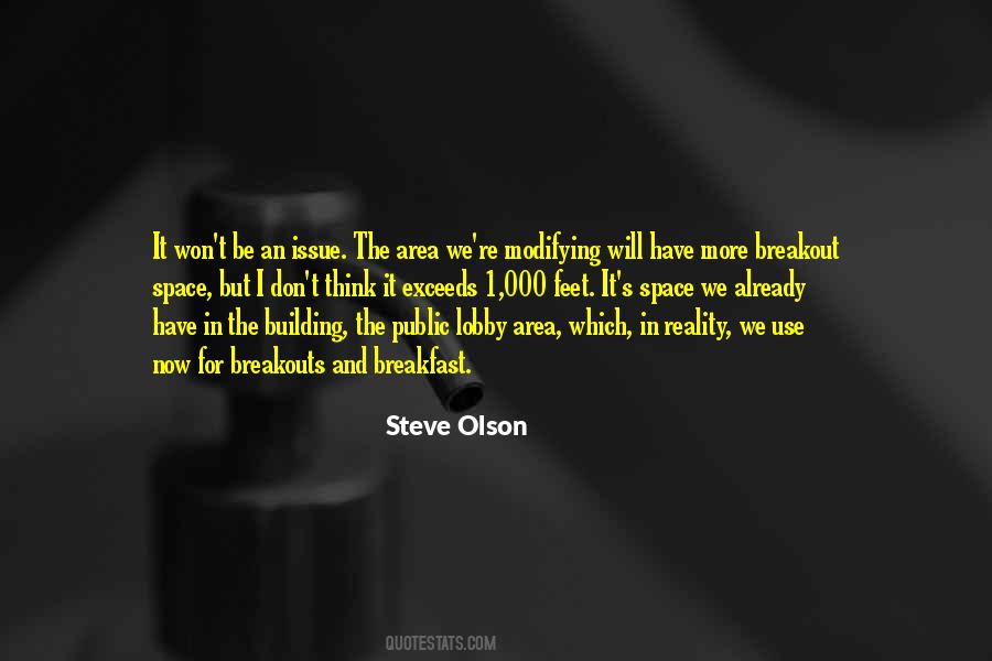 Quotes About Breakout #1856556