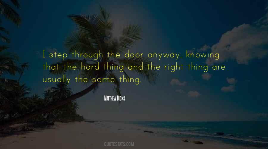Quotes About Breakout #615786