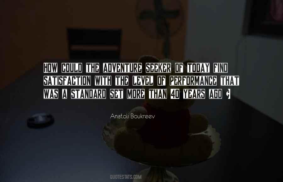 Quotes About Breakout #71973