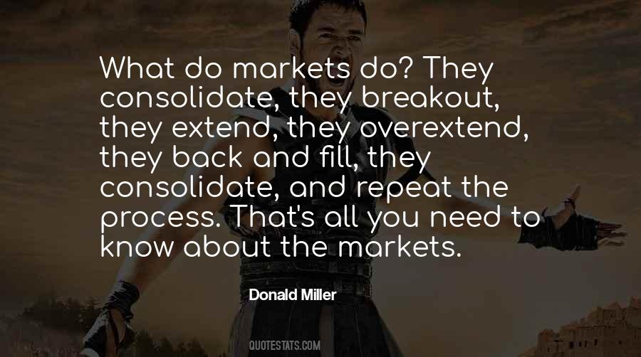 Quotes About Breakout #815097