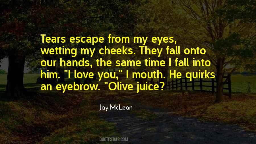 Olive Quotes #1317824