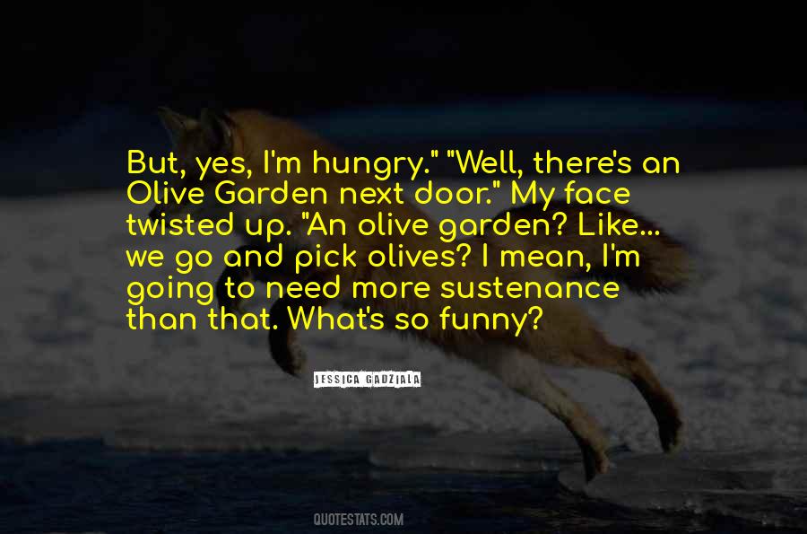 Olive Quotes #1511198