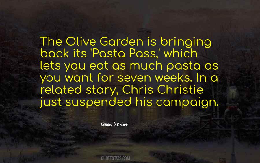 Olive You Quotes #1262701