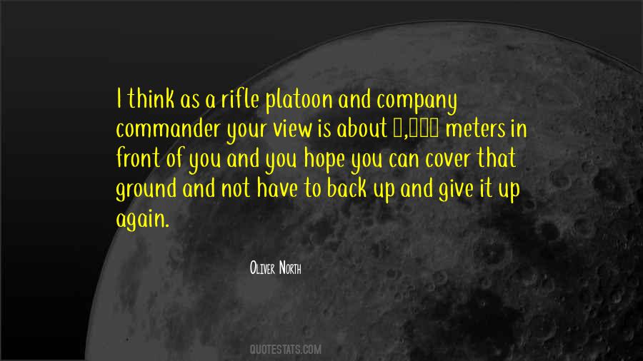 Oliver And Company Quotes #425726
