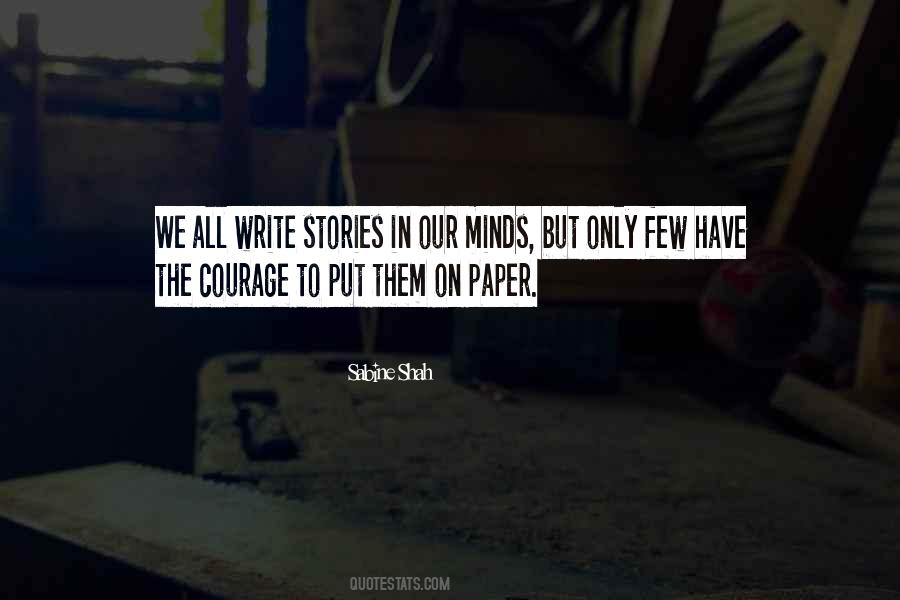 Oliver And Linda Brown Quotes #350603