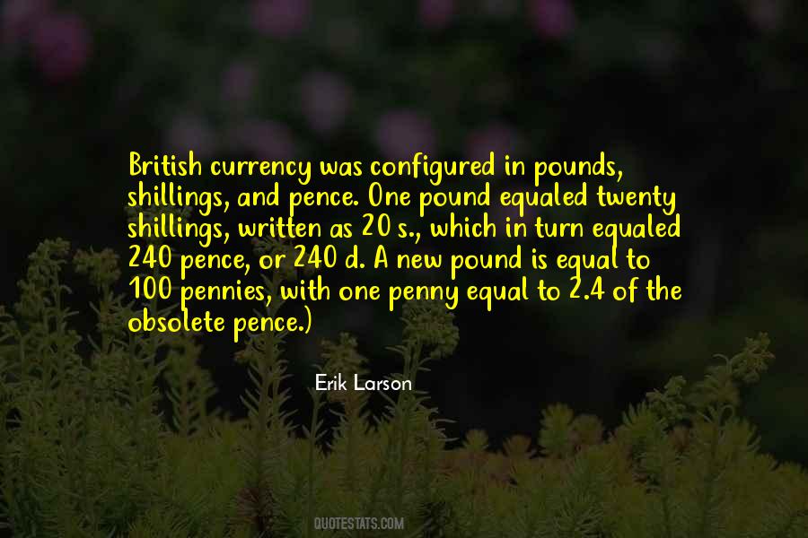 Oliver And Linda Brown Quotes #535608