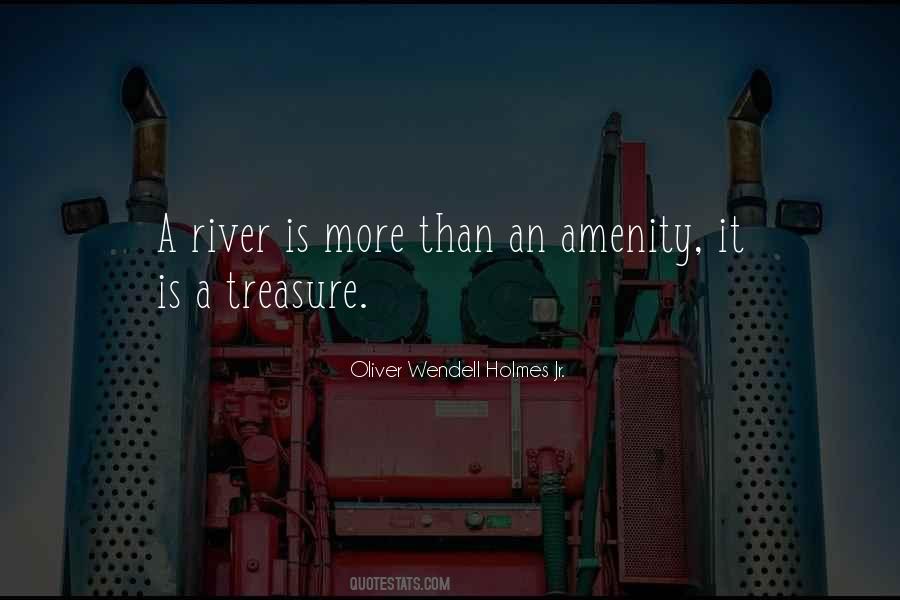 Oliver Wendell Quotes #173942