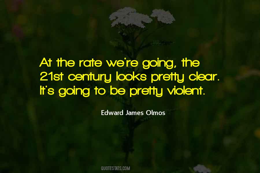 Olmos Quotes #514341