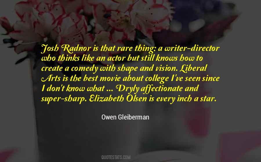 Olsen Quotes #552331