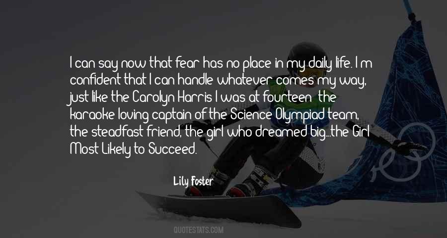 Olympiad Quotes #1548939