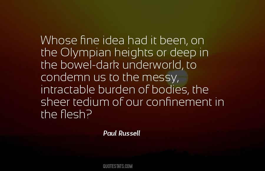 Olympian Quotes #547113