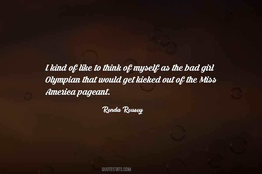 Olympian Quotes #800763