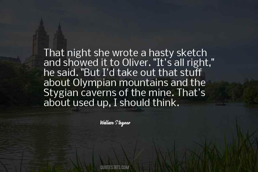 Olympian Quotes #943767